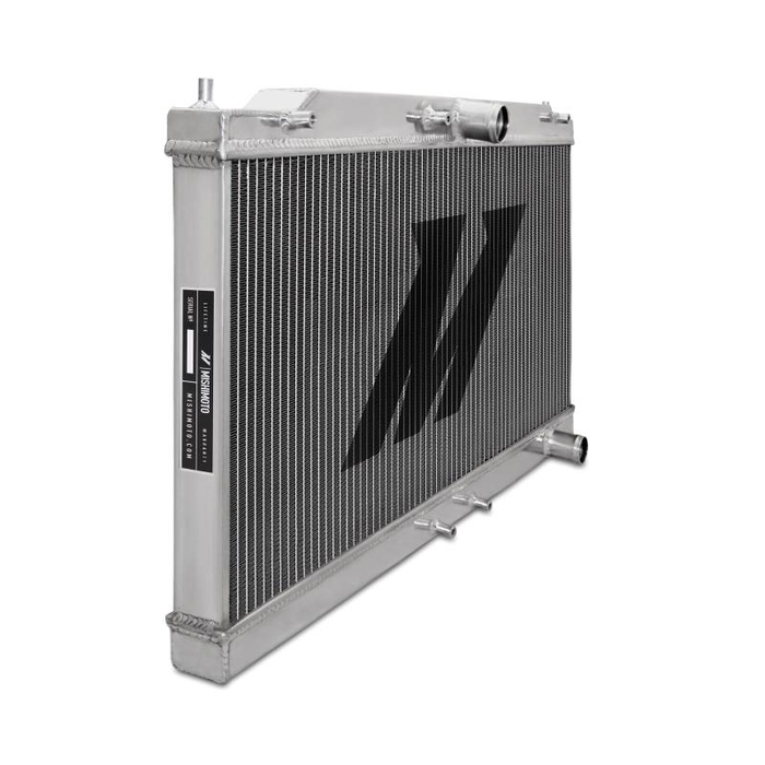 Mishimoto X-Line Performance Aluminum Radiator Fits Mitsubishi Eclipse 1995-1999 Turbo