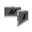 Mishimoto Performance Aluminum Radiator Fits Mitsubishi Eclipse 1990-1994