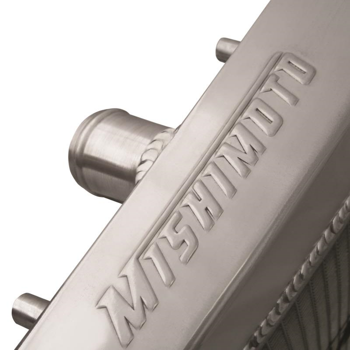 Mishimoto Performance Aluminum Radiator Fits Mitsubishi Eclipse 1990-1994