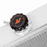 Mishimoto Half-Size Performance Aluminum Radiator, Fits Mitsubishi Lancer Evolution 7/8/9 2001-2007