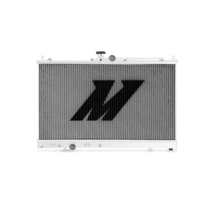 Mishimoto Performance Aluminum Radiator, Fits Mitsubishi Lancer Evolution 7/8/9 2001-2007