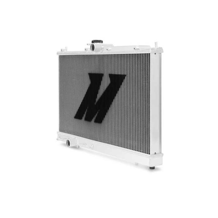 Mishimoto Performance Aluminum Radiator, Fits Mitsubishi Lancer Evolution 7/8/9 2001-2007