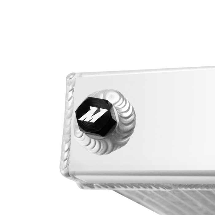 Mishimoto Performance Aluminum Radiator, Fits Mitsubishi Lancer Evolution 7/8/9 2001-2007