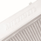 Mishimoto Performance Aluminum Radiator, Fits Mitsubishi Lancer Evolution 7/8/9 2001-2007