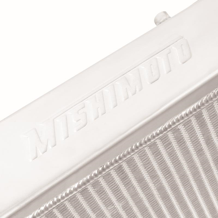 Mishimoto Performance Aluminum Radiator, Fits Mitsubishi Lancer Evolution 7/8/9 2001-2007