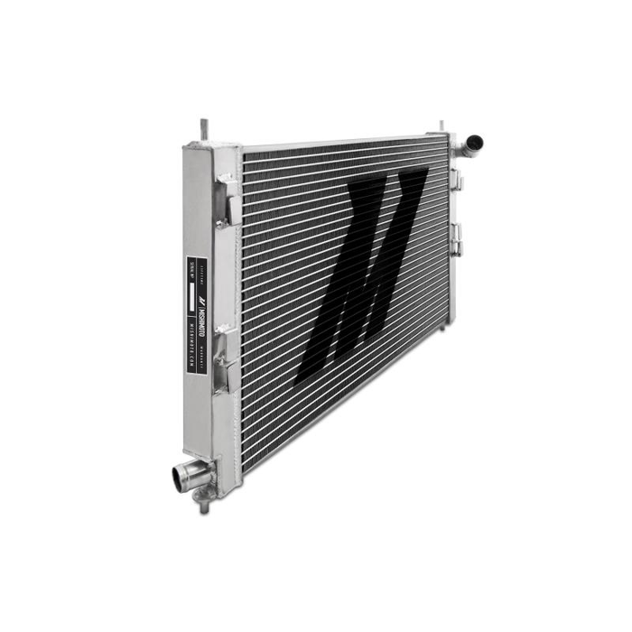 Mishimoto X-Line Performance Aluminum Radiator, Fits Mitsubishi Lancer Evolution X 2008+