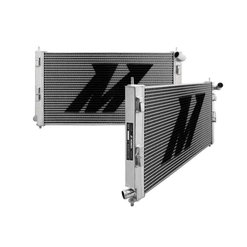 Mishimoto X-Line Performance Aluminum Radiator, Fits Mitsubishi Lancer Evolution X 2008+