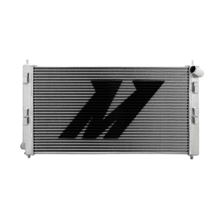 Mishimoto X-Line Performance Aluminum Radiator, Fits Mitsubishi Lancer Evolution X 2008+