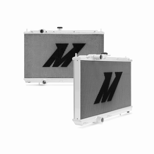 Mishimoto Performance Aluminum Radiator, Fits Ford F-150 2011 2014