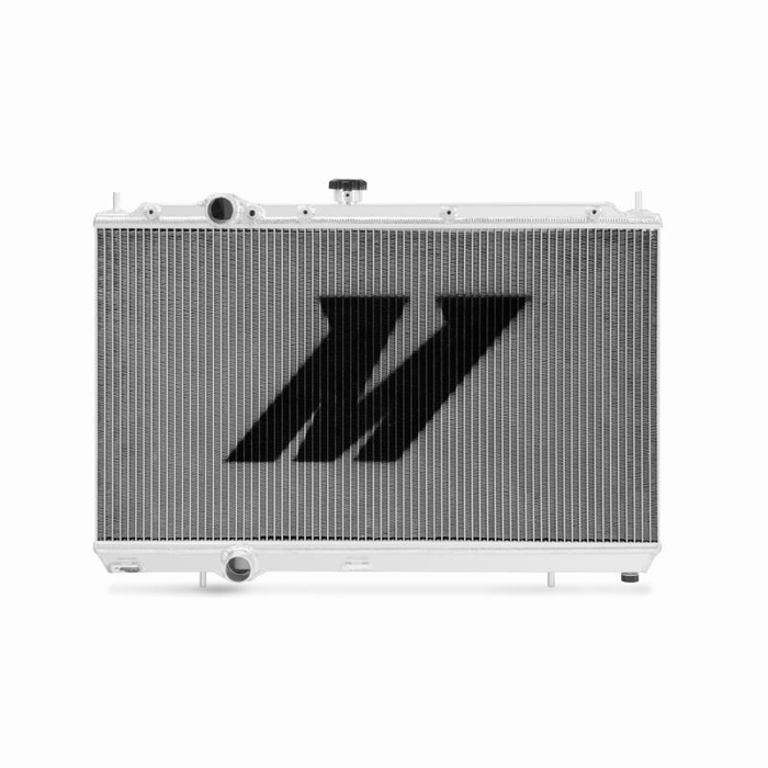 Mishimoto Performance Aluminum Radiator, Fits Mitsubishi Lancer Evolution 4/5/6