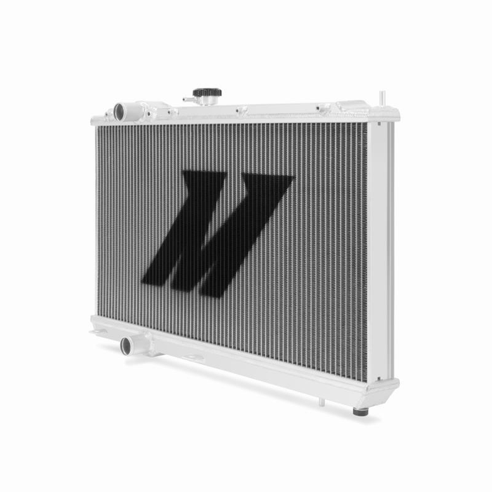 Mishimoto Performance Aluminum Radiator, Fits Ford Raptor 6.2L V8 2010-2014