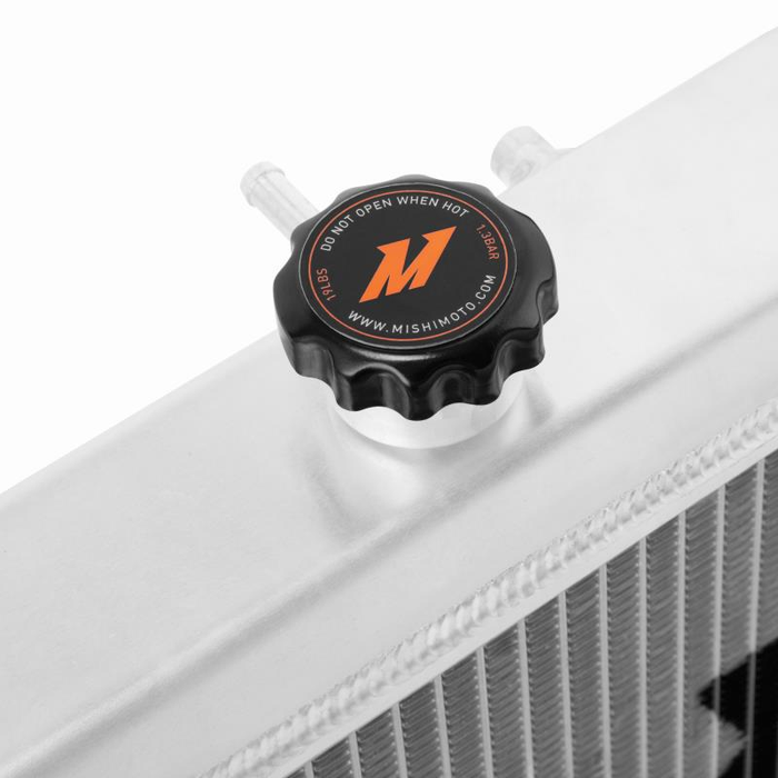 Mishimoto Performance Aluminum Radiator, Fits Mitsubishi Lancer Evolution 4/5/6
