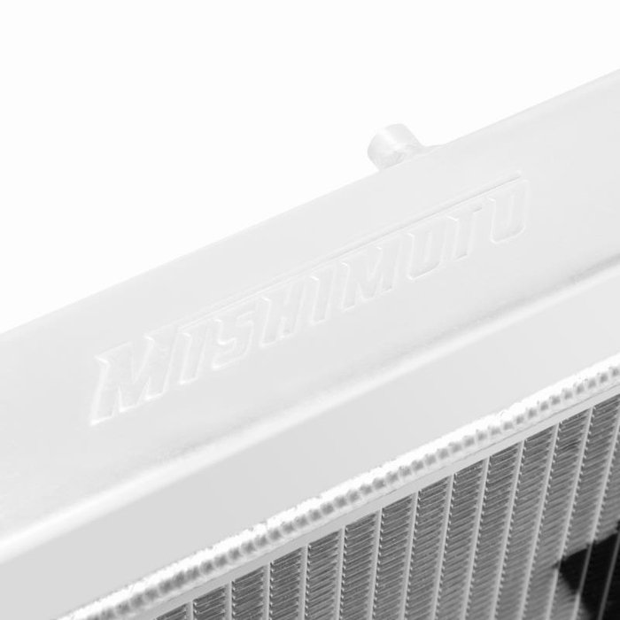 Mishimoto Aluminum Radiator, Fits Ford 7.3L Powerstroke 1999-2003