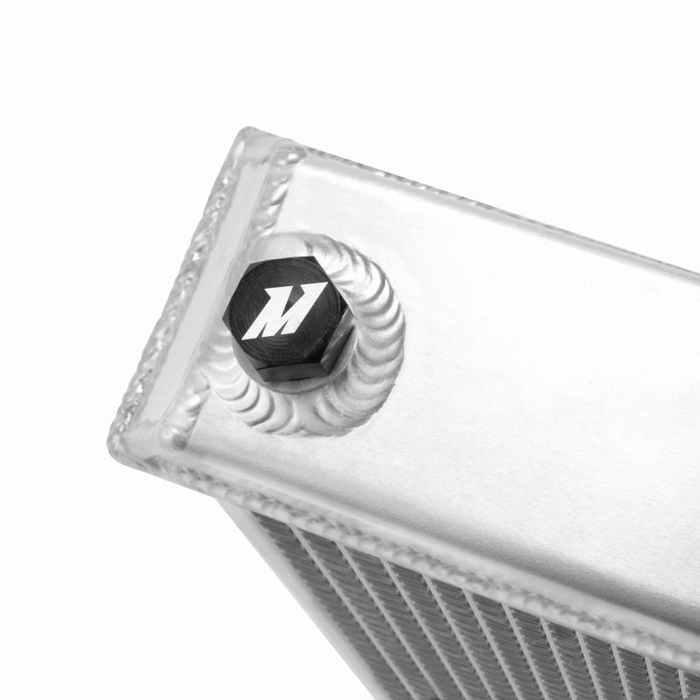 Mishimoto Performance Aluminum Radiator, Fits Mitsubishi Lancer Evolution 4/5/6