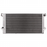 Mishimoto Performance Aluminum Radiator, Fits Ford F-150 2011 2014
