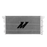 Mishimoto Performance Aluminium Radiator, Fits Ford Falcon BA BF XR6 Turbo V8 Auto/Manual 2002-2008