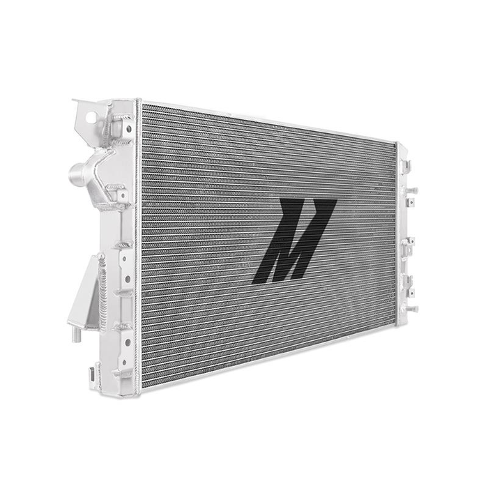 Mishimoto Performance Aluminum Radiator, Fits Ford F-150 2015+