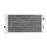 Mishimoto Performance Aluminium Radiator, Fits Ford Falcon BA BF XR6 Turbo V8 Auto/Manual 2002-2008