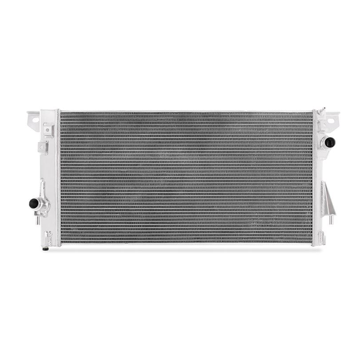 Mishimoto Performance Aluminium Radiator, Fits Ford Falcon BA BF XR6 Turbo V8 Auto/Manual 2002-2008