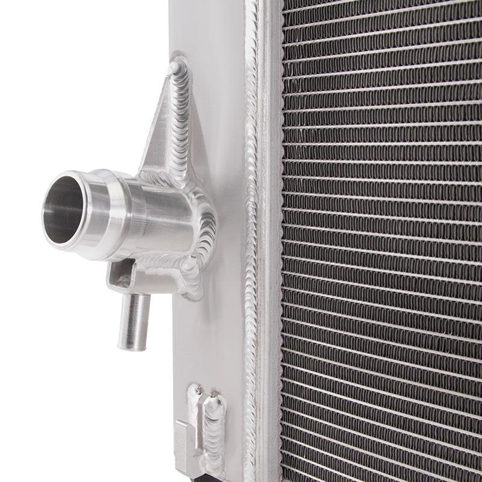 Mishimoto Performance Aluminum Radiator, Fits Ford F-150 2015+