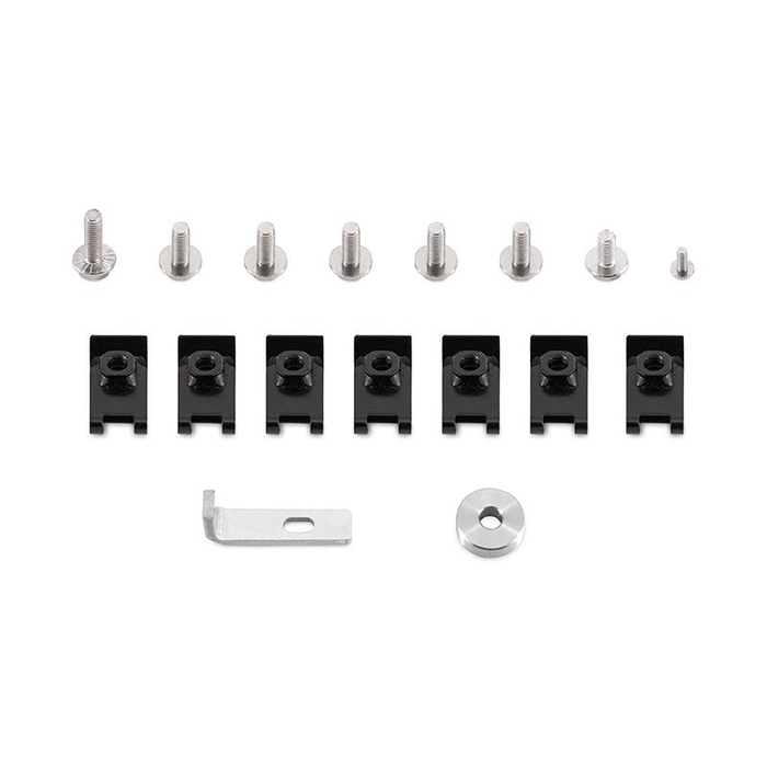 Mishimoto Performance Aluminum Radiator, Fits Ford F-150 2015+