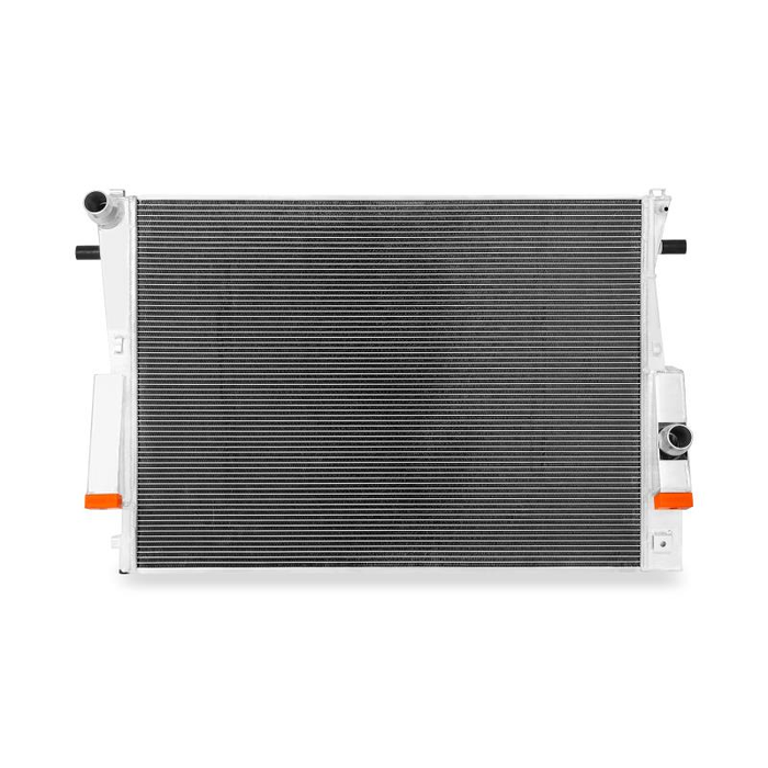Mishimoto Aluminum Radiator, Fits Ford 6.4L Powerstroke 2008-2010