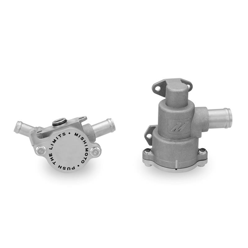 Mishimoto Aluminum Secondary Radiator, Fits Ford 6.7L Powerstroke 2011-2016