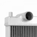 Mishimoto Aluminum Radiator, Fits Ford 7.3L Powerstroke 1999-2003