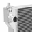 Mishimoto Performance Aluminium Radiator, Fits Ford Falcon BA BF XR6 Turbo V8 Auto/Manual 2002-2008