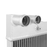 Mishimoto Performance Aluminum Radiator, For Honda Fit 2007-2008