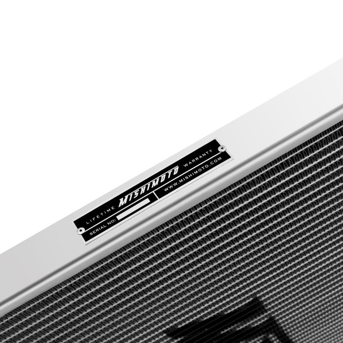Mishimoto Performance Aluminum Radiator, For Honda Fit 2007-2008