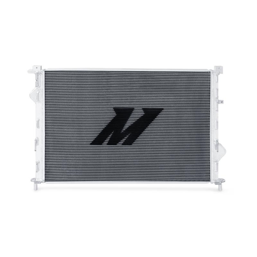 Mishimoto Performance Aluminum Radiator, Fits Ford Focus ST 2013-2018