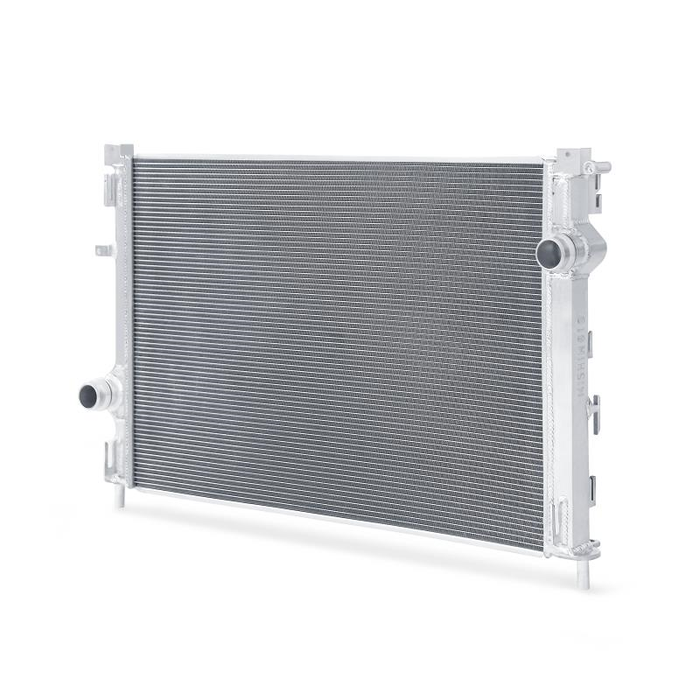 Mishimoto Performance Aluminum Radiator, Fits Ford Focus ST 2013-2018