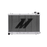 Mishimoto Aluminum Performance Radiator, Fits Subaru Forester XT Turbo 2004-2008