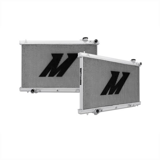 Mishimoto Performance Aluminum Radiator, Fits Infiniti G35 2003-2007