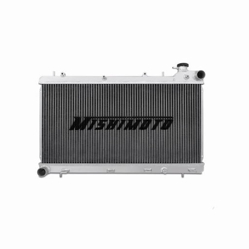 Mishimoto Performance Aluminum Radiator, Fits Subaru Impreza 2.2L 1993-2001