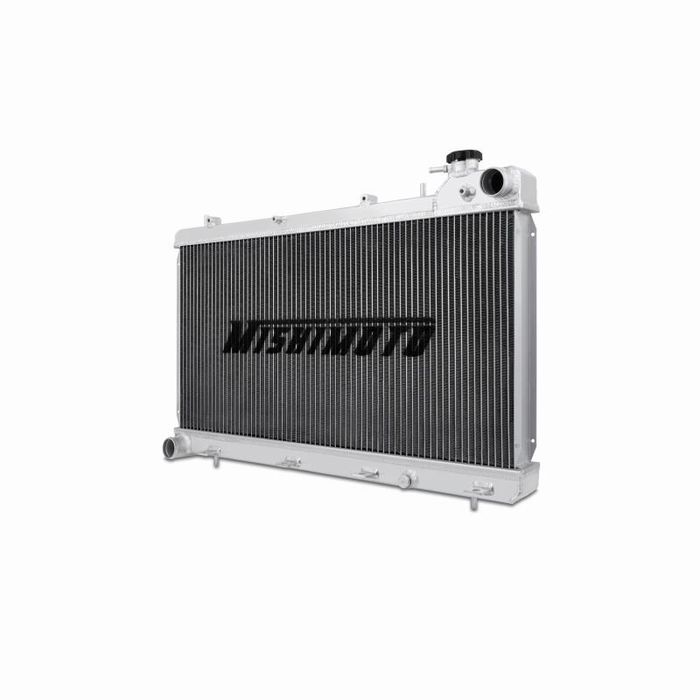 Mishimoto Performance Aluminum Radiator, Fits Subaru Impreza 2.2L 1993-2001