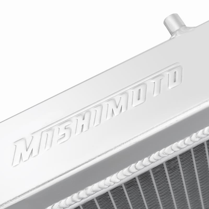 Mishimoto Performance Aluminum Radiator, Fits Subaru Impreza 2.2L 1993-2001