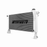 Mishimoto Performance Aluminum Radiator, Fits Hyundai Genesis Coupe 2.0T 2010 2012
