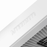 Mishimoto Performance Aluminum Radiator, Fits Hyundai Genesis Coupe 2.0T 2010 2012