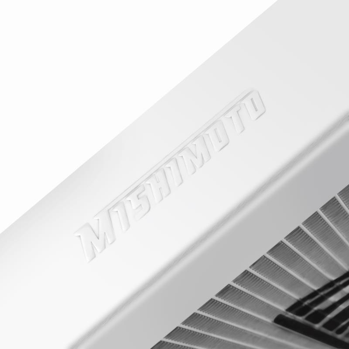 Mishimoto Performance Aluminum Radiator, Fits Hyundai Genesis Coupe 2.0T 2010 2012