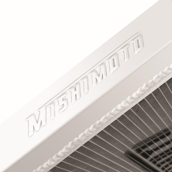 Mishimoto Performance Aluminum Radiator, Fits Hyundai Genesis Coupe 3.8 2010-2012