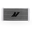 Mishimoto Performance Aluminum Radiator, Fits Chevrolet Silverado 1500 V8 1999-2014