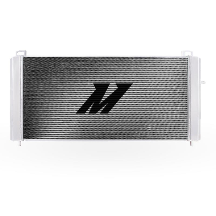 Mishimoto Performance Aluminum Radiator, Fits Chevrolet Silverado 1500 V8 1999-2014