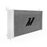 Mishimoto Performance Aluminum Radiator, Fits Chevrolet Silverado 1500 V8 1999-2014