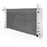 Mishimoto Performance Aluminum Radiator, Fits Chevrolet Silverado 1500 V8 1999-2014