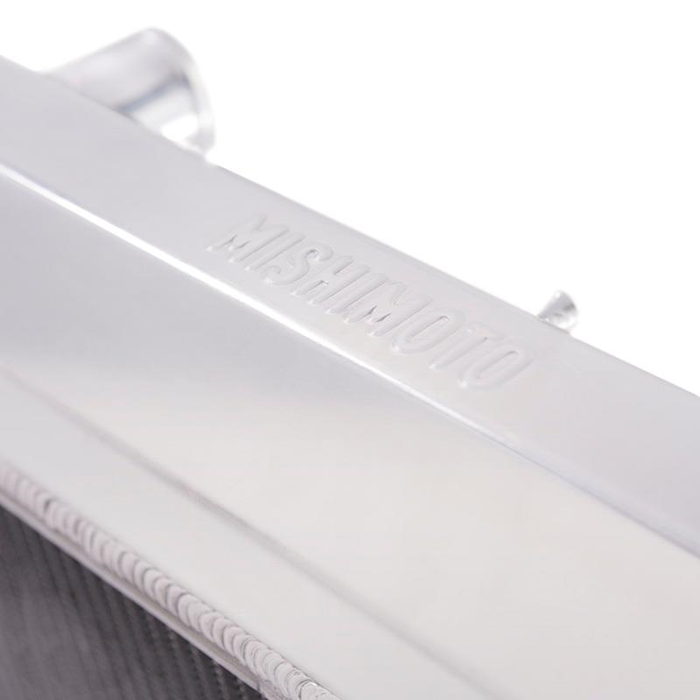 Mishimoto Performance Aluminum Radiator, Fits Chevrolet Silverado 1500 V8 1999-2014