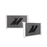 Mishimoto Performance Aluminum Radiator, Fits Pontiac GTO 2004