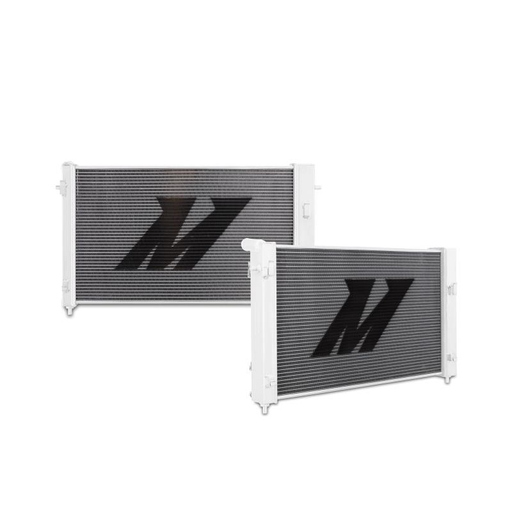 Mishimoto Performance Aluminum Radiator, Fits Pontiac GTO 2004
