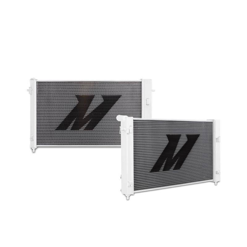 Mishimoto Performance Aluminum Radiator, Fits Pontiac GTO 2004